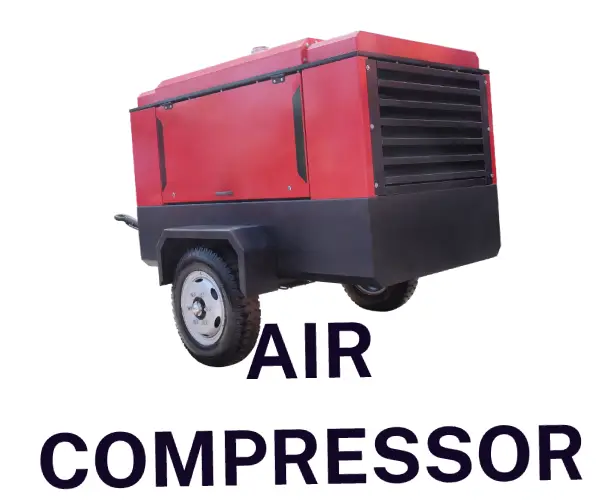 AIR COMPRESSOR